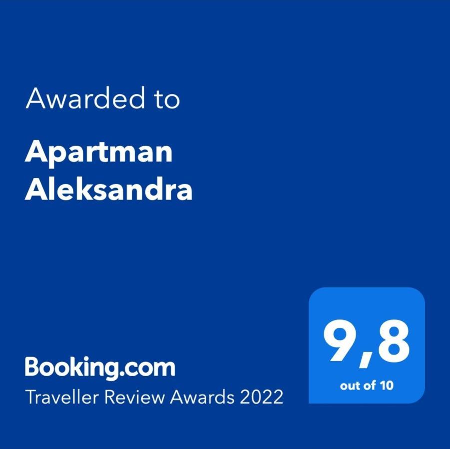 Apartman Aleksandra