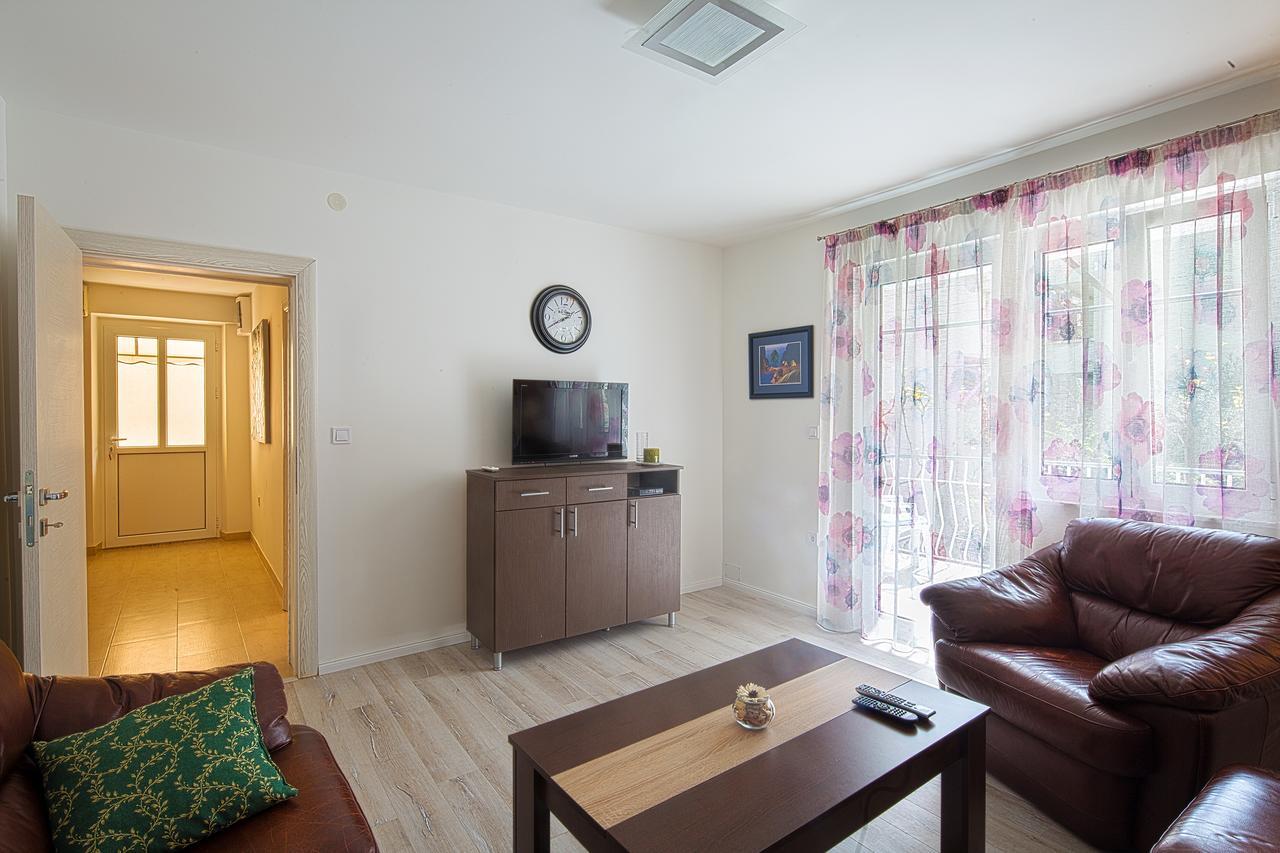 Apartman Aleksandra *