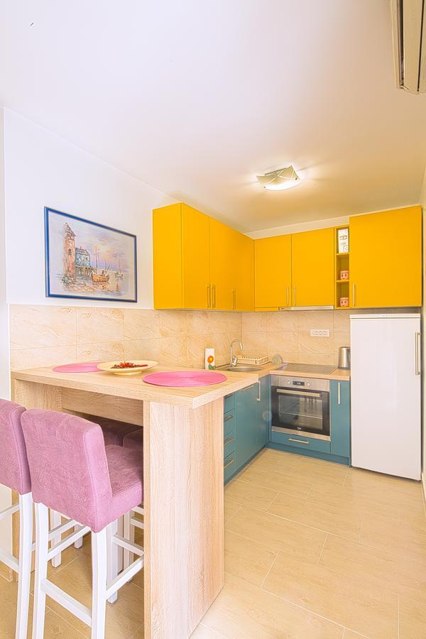 Apartman Aleksandra