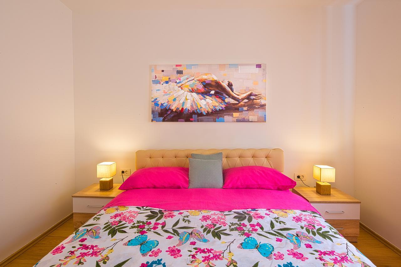 Apartman Aleksandra *