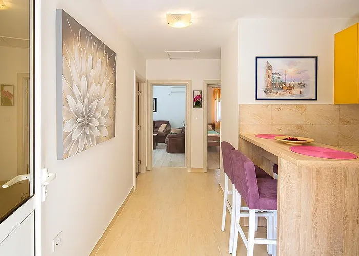Apartman Aleksandra