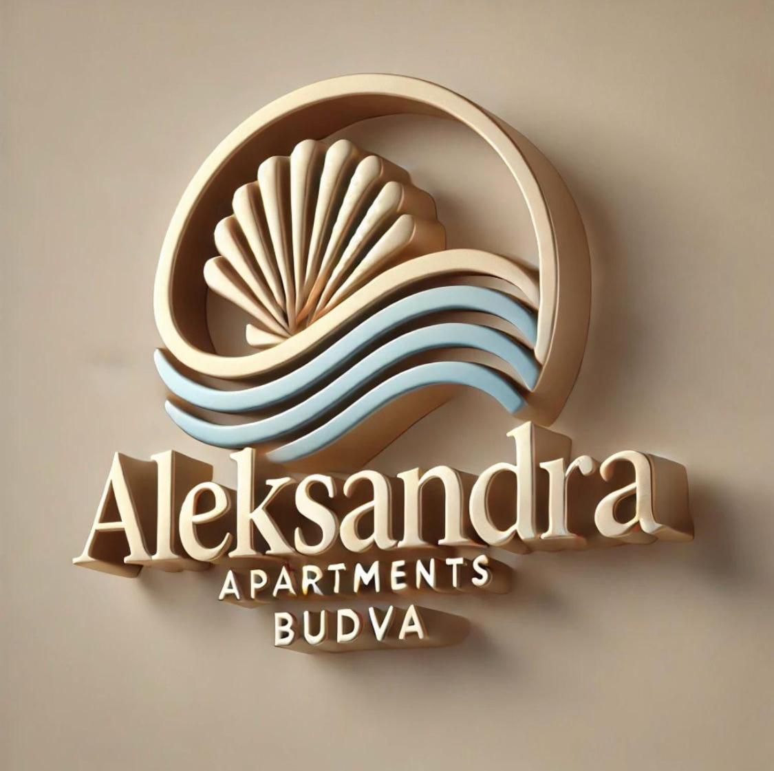 Aleksandra Budva