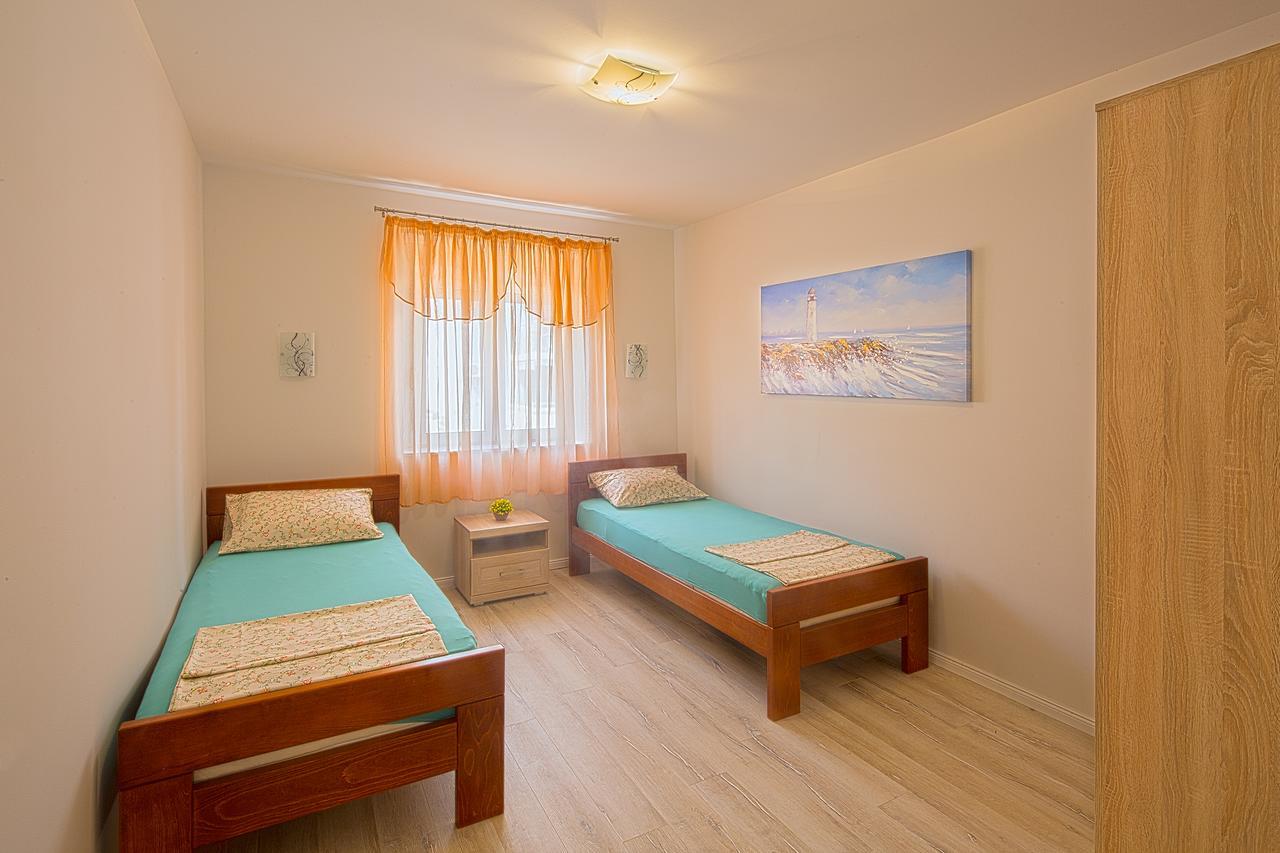 Aleksandra Daire Budva